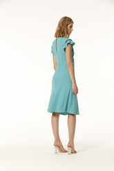 Vestido Della Plana Strecht